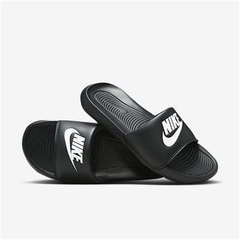 nike slippers maat 26|Instappers, sandalen en slippers .